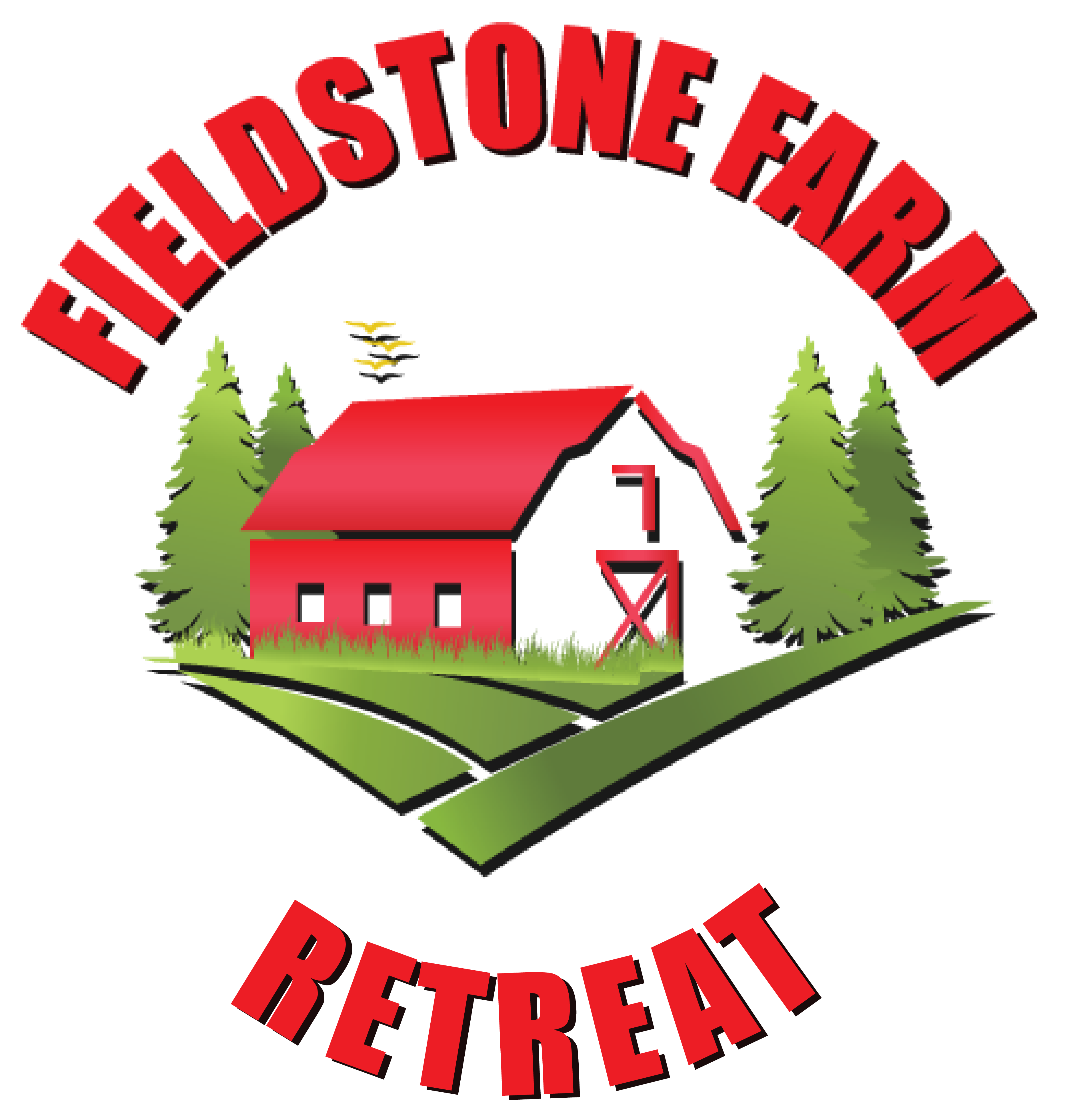 fieldstone farm retreat